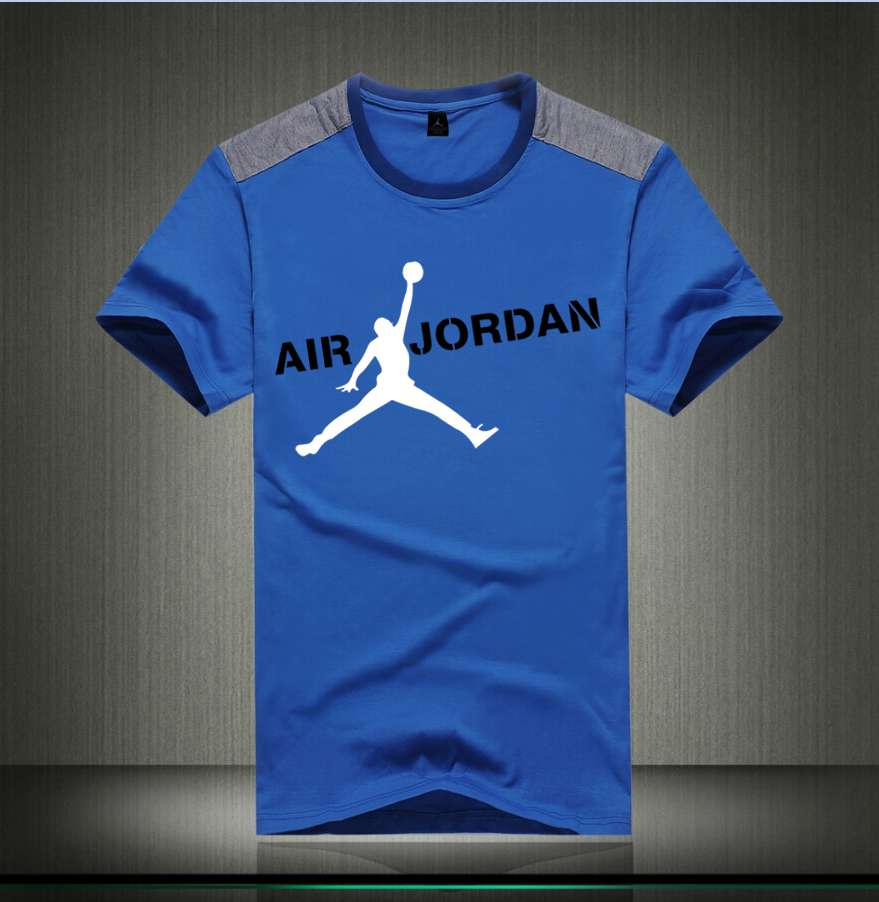 men jordan t-shirt S-XXXL-0435